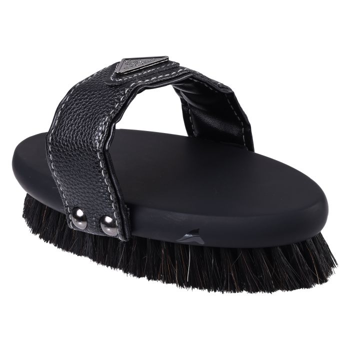Body brush medium ESBelleza - 9000 - Black