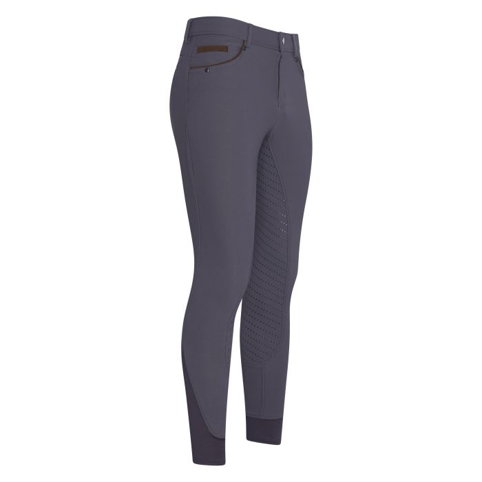 Riding breeches ERPhillip FullGrip - 7062 - Periscope