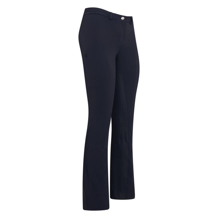 Jodhpur breeches ESEquitation Queen FullGrip - 5001 - Navy