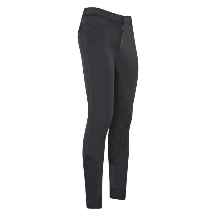 Riding breeches ESCamillo So. Full - 9000 - Black