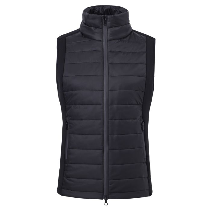 Bodywarmer ESAmadea - 9000 - Black