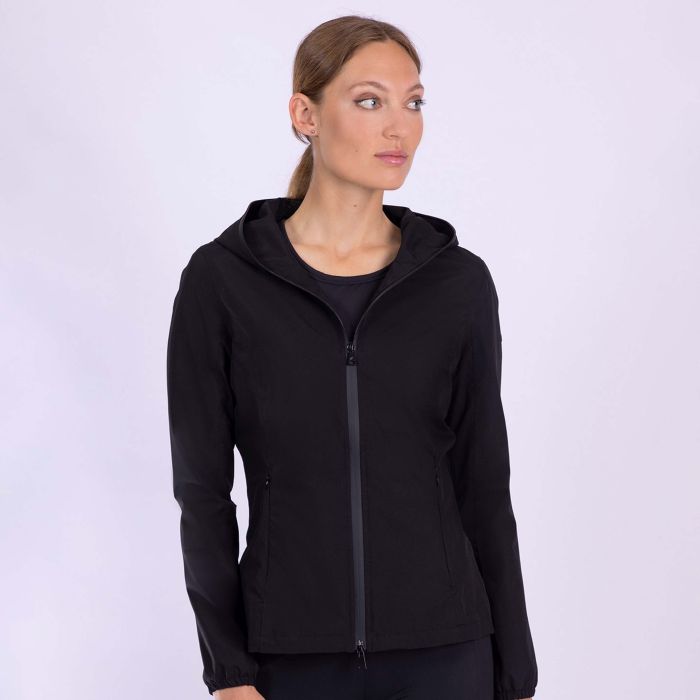Jacket ESLina - 9000 - Black