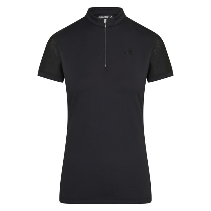 Top ESValentina - 9000 - Black
