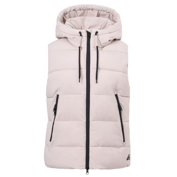 Bodywarmer ESIsla - 7130 - Clay