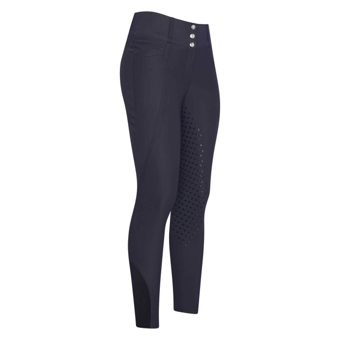Riding breeches ERAmara FullGrip - 5001 - Navy
