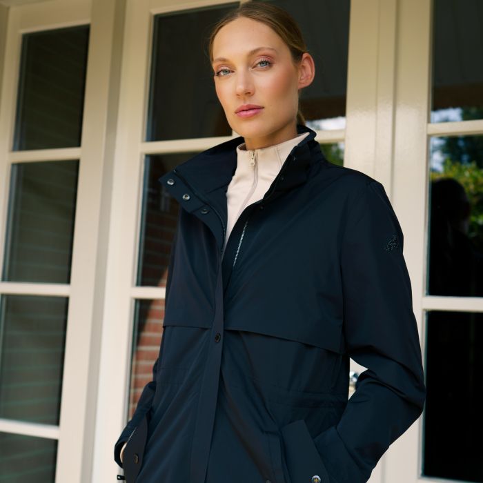 Jacket ESAlisa - 9000 - Black