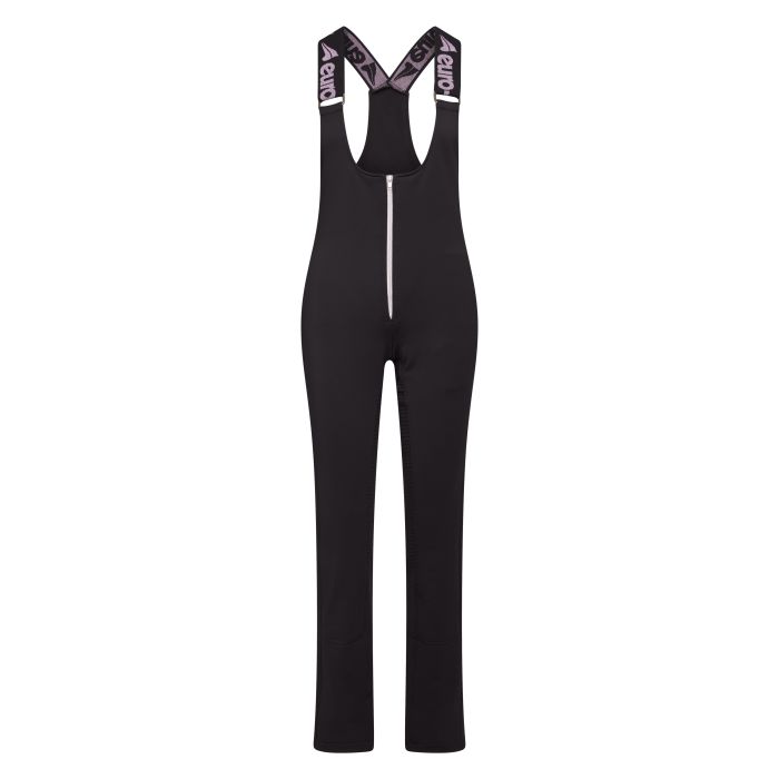 Jodhpur salopette ERLauren FullGrip - 9000 - Black