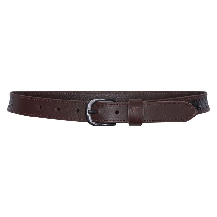 Belt ESGlittery - 4018 - Dark berry