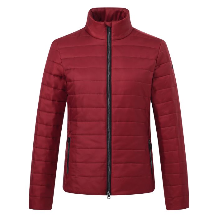 Jacket ESMirella - 3210 - Amaranth