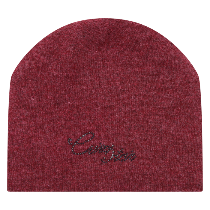 Beanie ESArista - 3187 - Pomegranate
