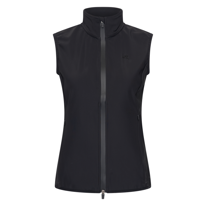 Bodywarmer ESMadeleine - 9000 - Black