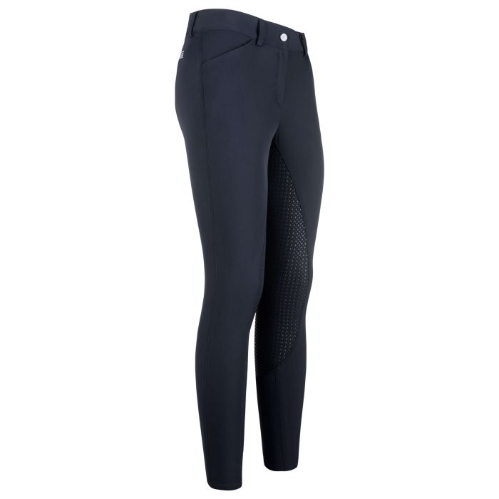 Children Riding breeches ESArista FullGrip - 5001 - Navy