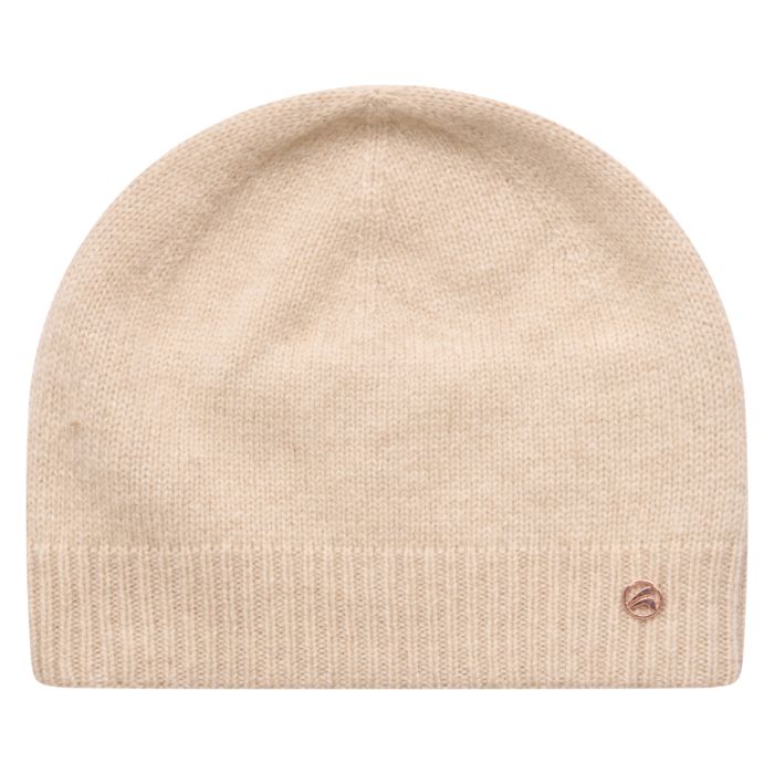 Beanie ESLuxury - 7111 - Cement Melange