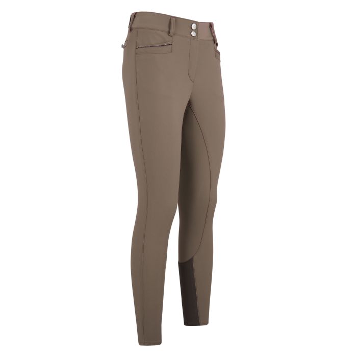 Riding breeches ESArielle Full - 8041 - Umbra