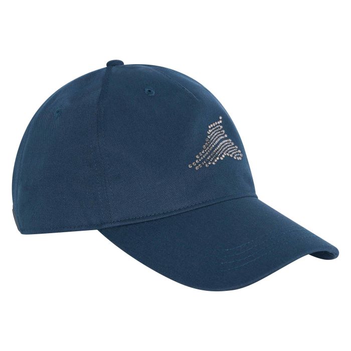 Baseball cap ESLuisa - 5001 - Navy