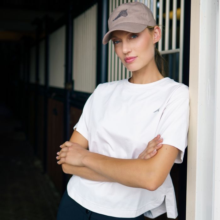 Tech top ESSimona - 0002 - Ivory