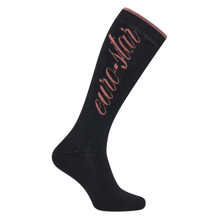 Socks ESLyma - 9000 - Black