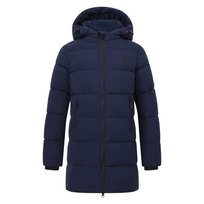KIDS Jacket ESCarbo - 5001 - Navy
