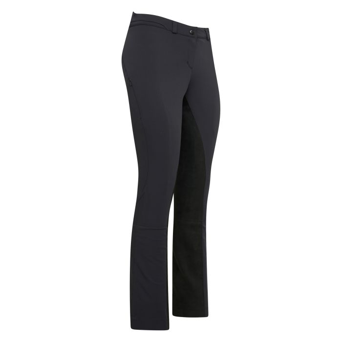 Jodhpur breeches ESEquitation Queen Full - 9000 - Black Jodhpur breeches ESEquitation Queen Full - 9000 - Black