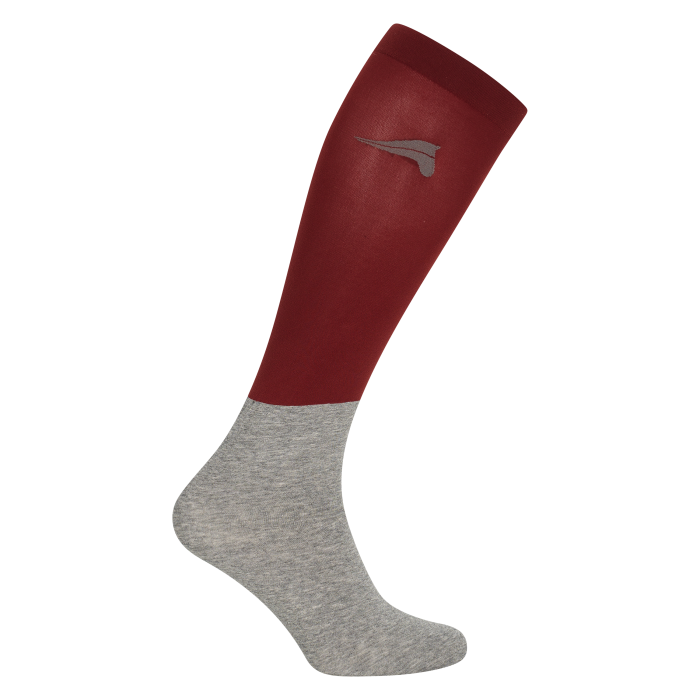 Socks ESGina - 3187 - Pomegranate Socks ESGina - 3187 - Pomegranate