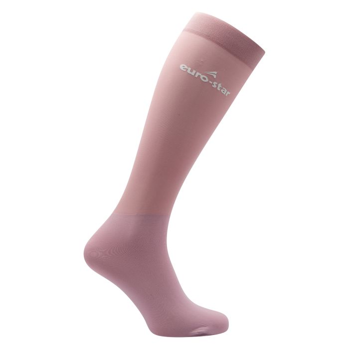 Bootsocks ESGlitter - 3168 - Nostalgic pink