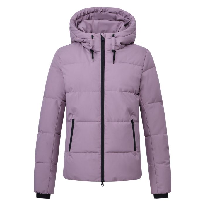 Jacket ESCarmey - 4066 - Elderberry