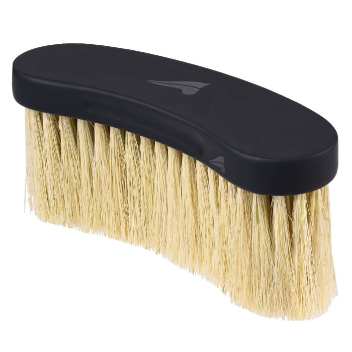 Dandy brush banana ESBelleza - 9000 - Black