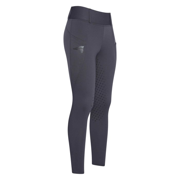 Riding tights ERDon FullGrip - 7062 - Periscope