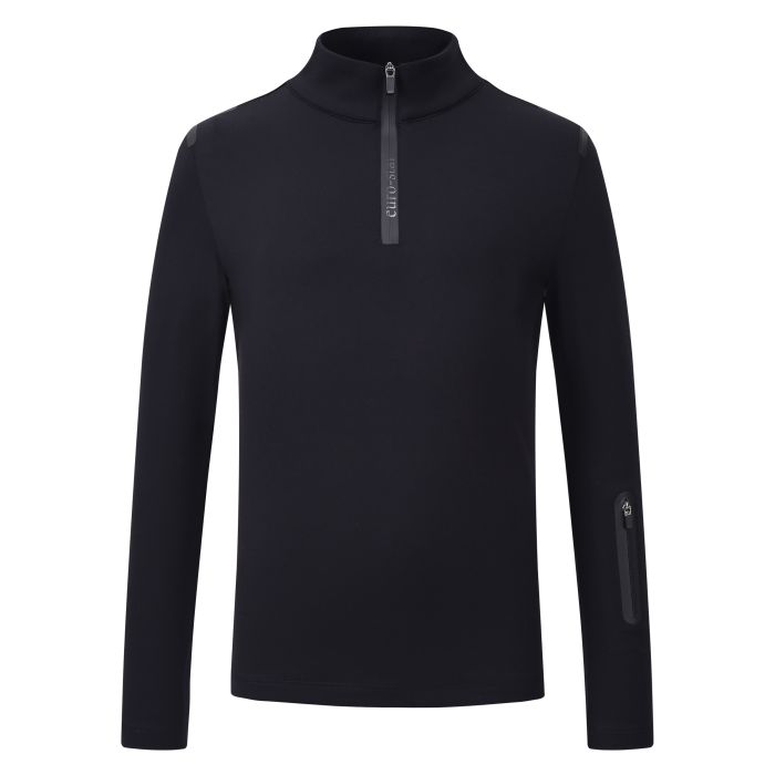 KIDS Top ESAvan - 9000 - Black