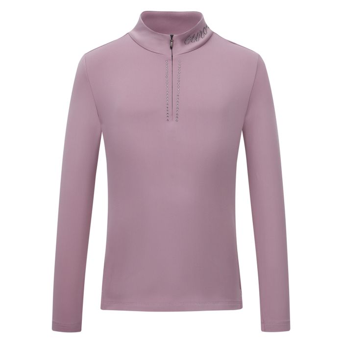 KIDS Top ESAdeline - 4066 - Elderberry