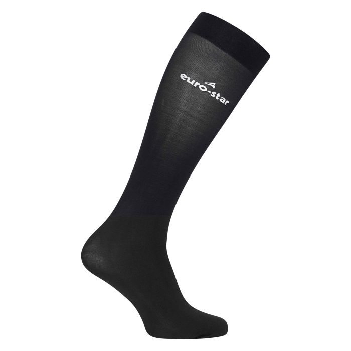 Bootsocks ESGlitter - 9000 - Black