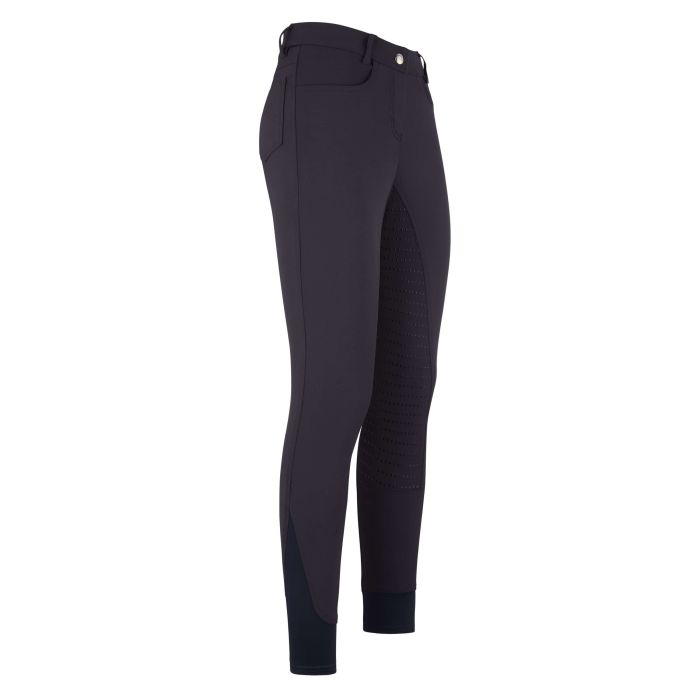 Riding breeches EREvita FullGrip - 5001 - Navy
