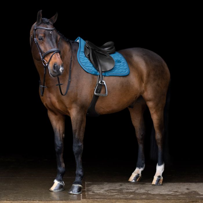 Saddlepad ESLiona GP - 6117 - Oyster