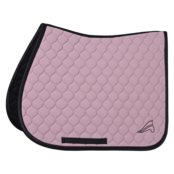 Saddlepad ESCoco GP - 4066 - Elderberry