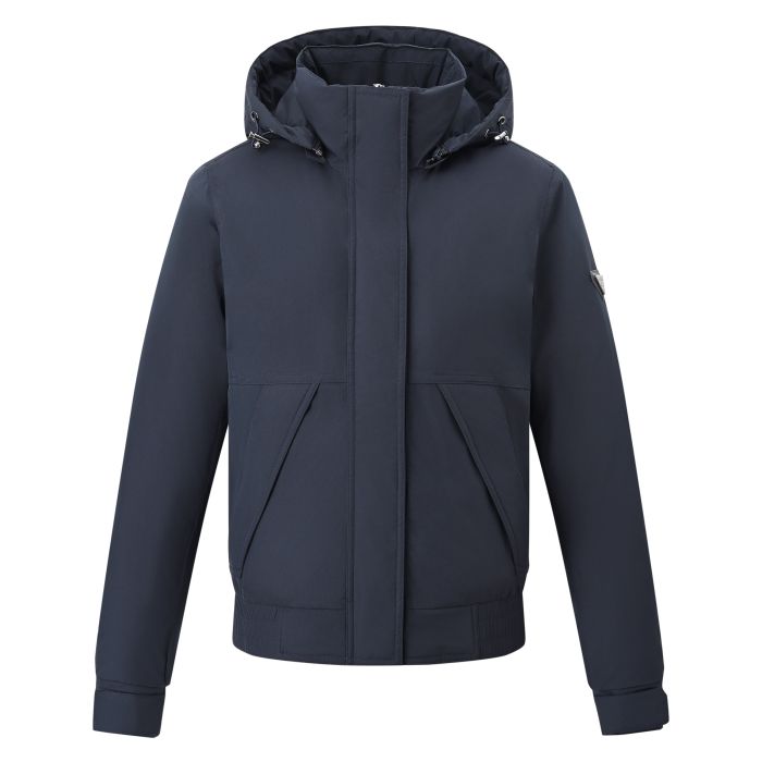 Bomber jacket ESKelsey - 5001 - Navy