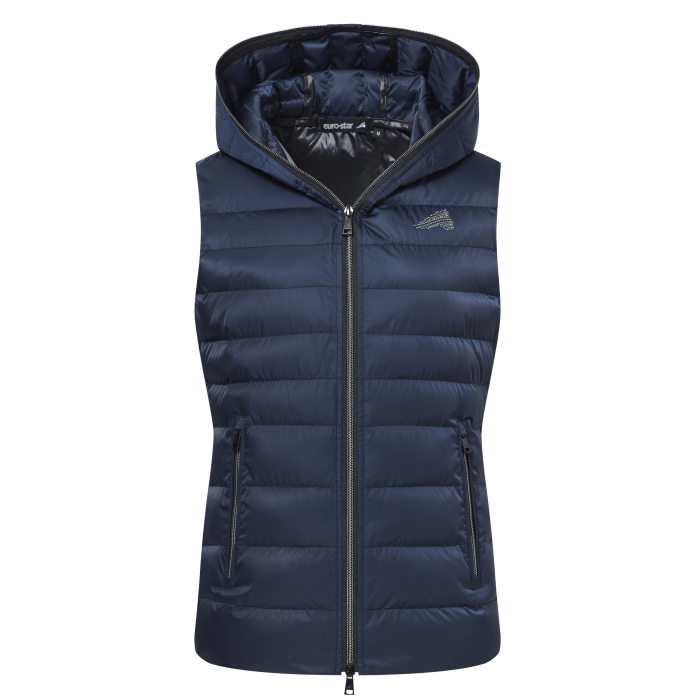 Bodywarmer ESGabriela - 5001 - Navy