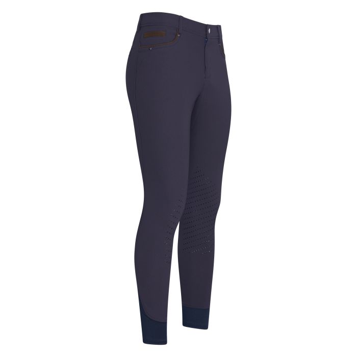Riding breeches ERPhillip Kneegrip - 5001 - Navy