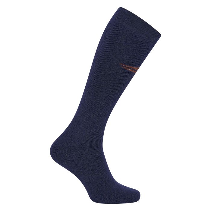 Socks ESLymee - 5694 - Navy-Silver