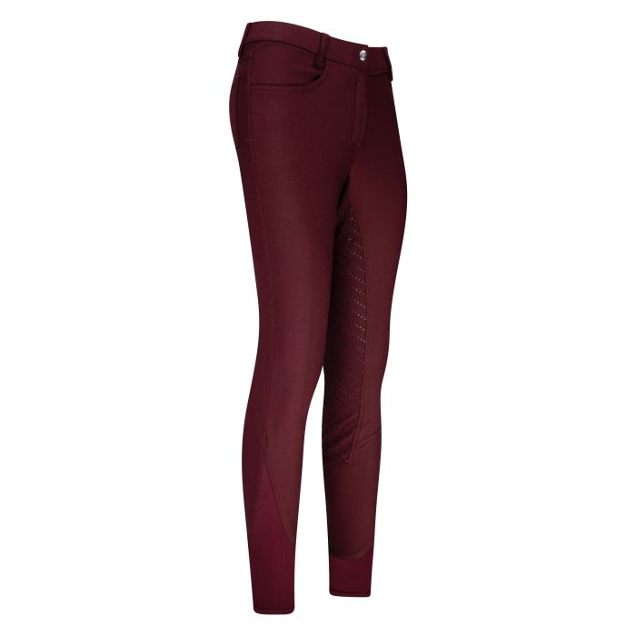 Riding breeches EREvita FullGrip - 5261 - Royal
