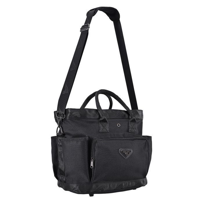 Grooming bag ES - 9000 - Black