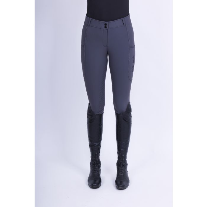 Riding breeches ERMara FullGrip - 7062 - Periscope