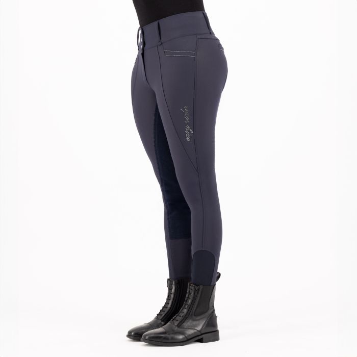 Riding breeches ERAmara Full - 5001 - Navy