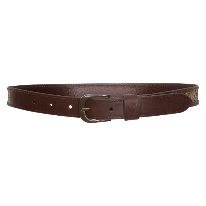Belt ESGlittery - 8026 - Mocca