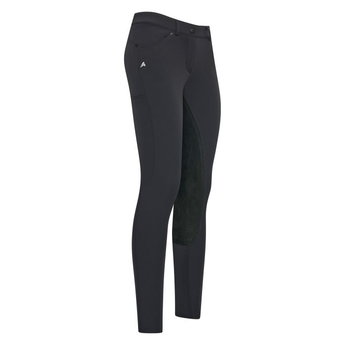 Riding breeches ESESFame Fashion So. Full - 9000 - Black