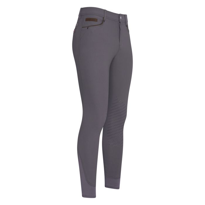 Riding breeches ERPhillip Kneegrip - 8055 - Tundra