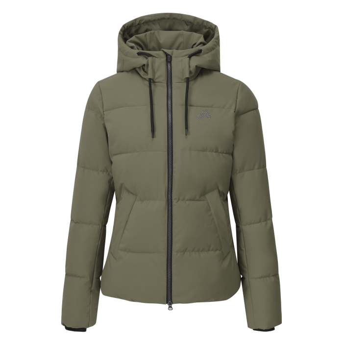 Jacket ESCarley - 6006 - Army