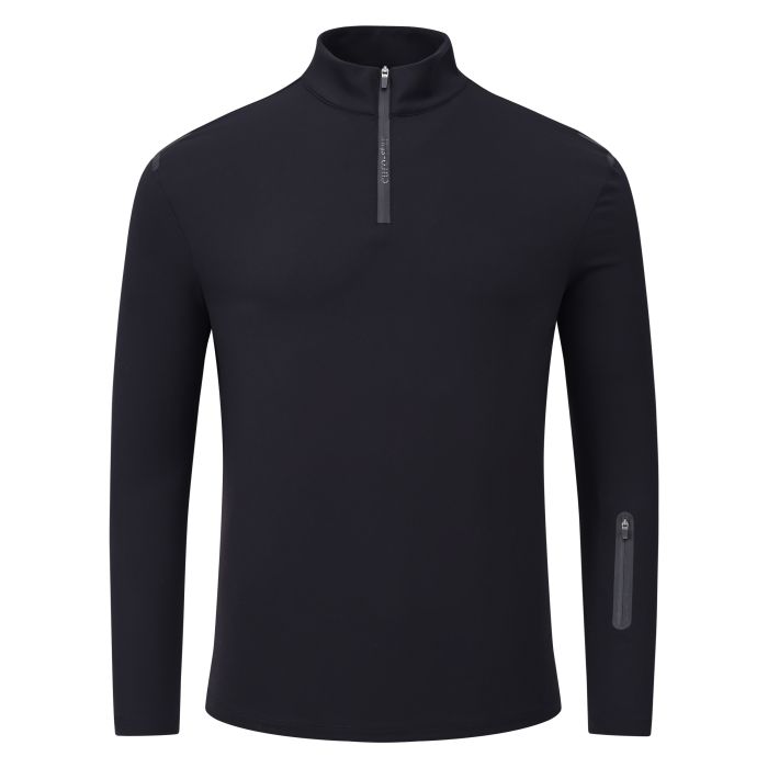 MENS Top ESAdam - 9000 - Black
