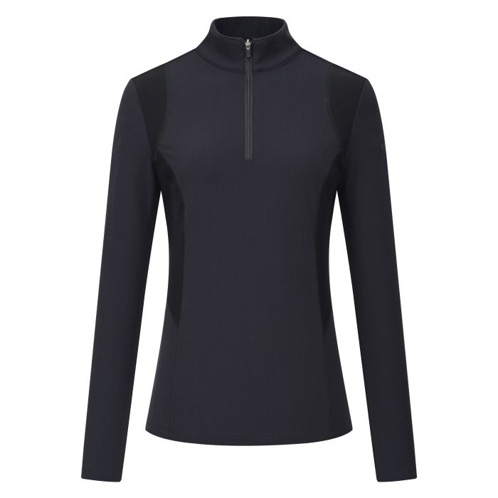 Top ESAlice - 9000 - Black