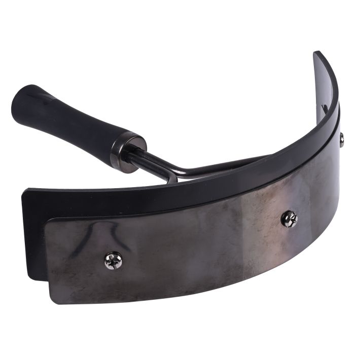 Sweat scraper large ESBelleza - 9000 - Black