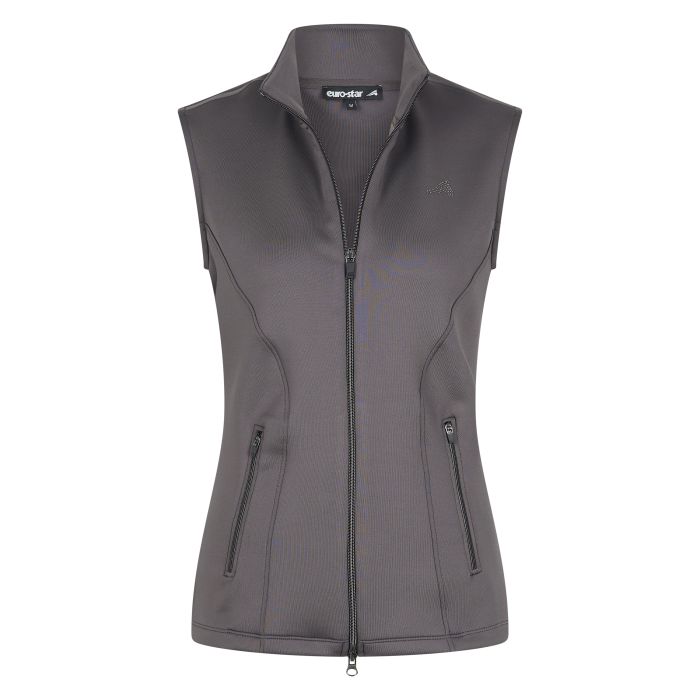 Tech jacket ESEmma - 7119 - Magnet Grey